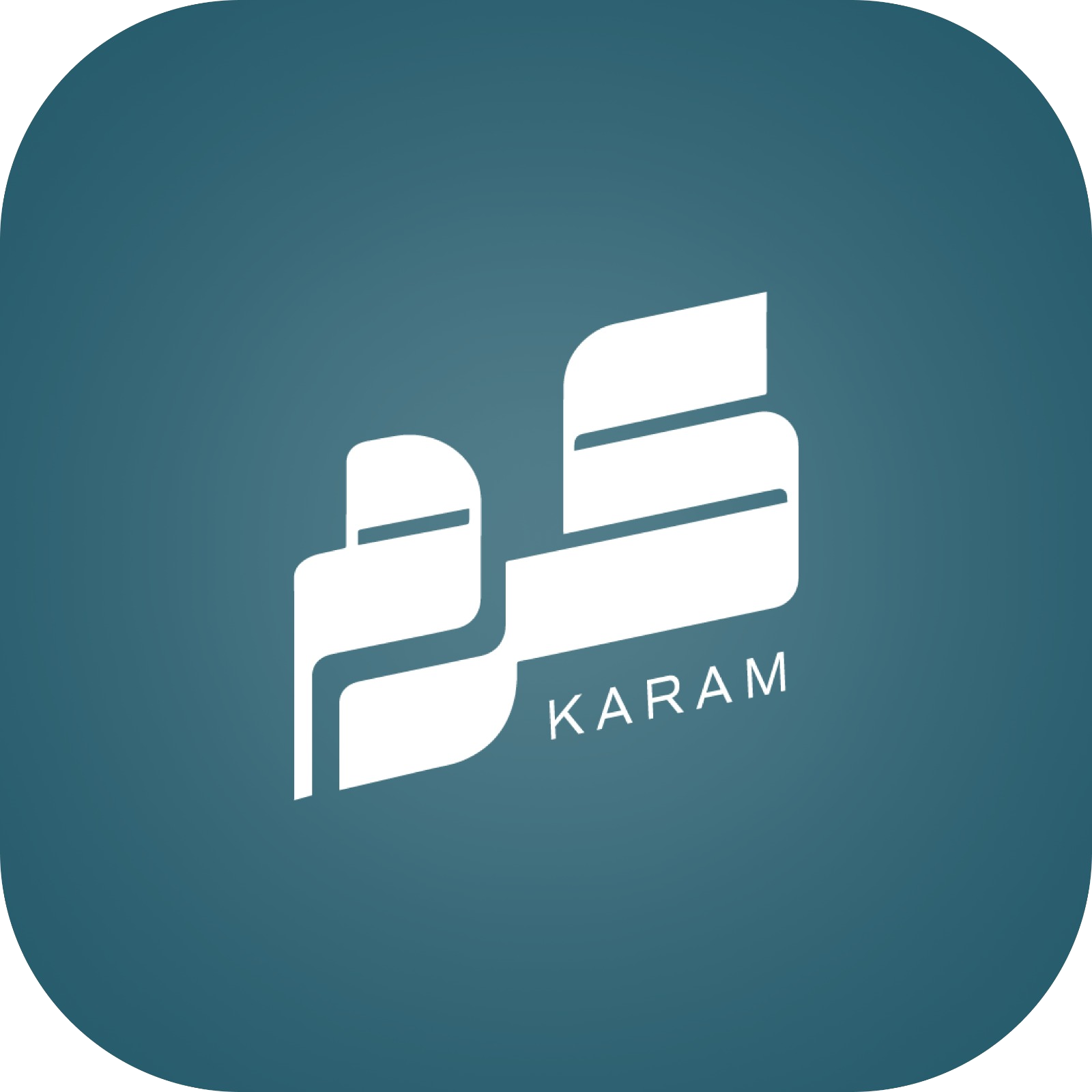 Karam App Logo